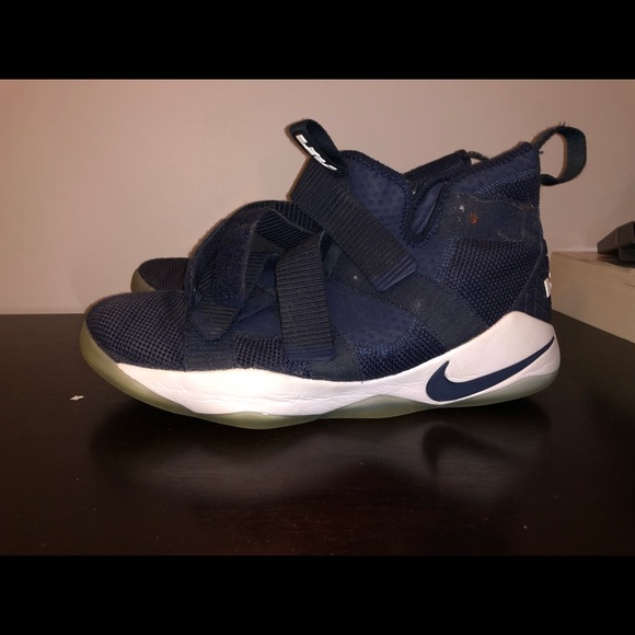 Nike Other - Nike Lebron Zoom soldier VII